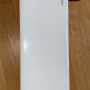 Mill Invisible 1500W 전기 히터 이미지
