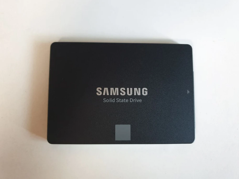 삼성 SSD 870 EVO 500GB 무상 ~2028.04 이미지