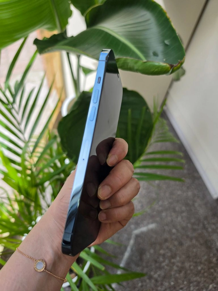 아이폰 12 프로맥스 128GB 이미지