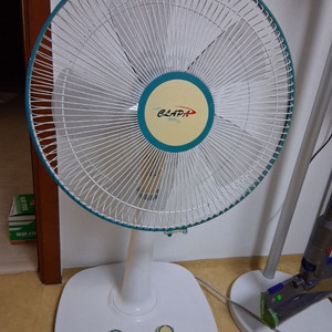 선풍기 이미지