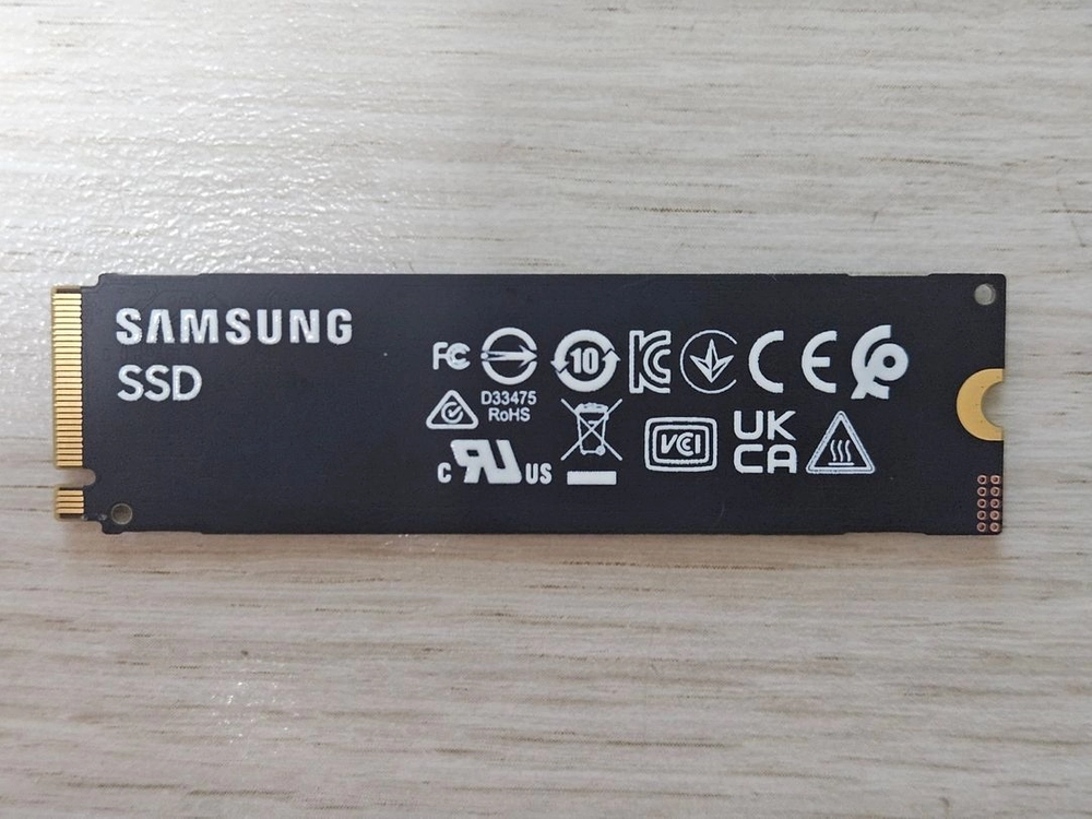 삼성 PM9C1 M.2 NVMe 256GB 이미지