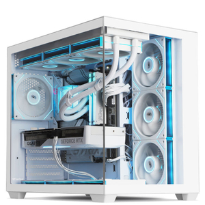 9800x3d(7800x3d), 5070ti(9070xt) 완본체 삽니다. 이미지