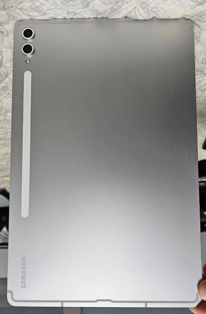 삼성전자 갤럭시탭 S10 플러스 WIFI 256GB + 삼성 정품 키보드케이스 + 삼성 정품 블루투스 마우스 이미지