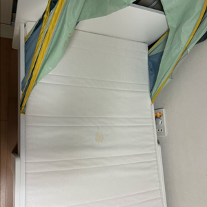 이케아 어린이 침대 이미지