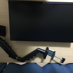 24,5 인치 Jooyon Tech X25F 게이밍 모니터 240hz 이미지