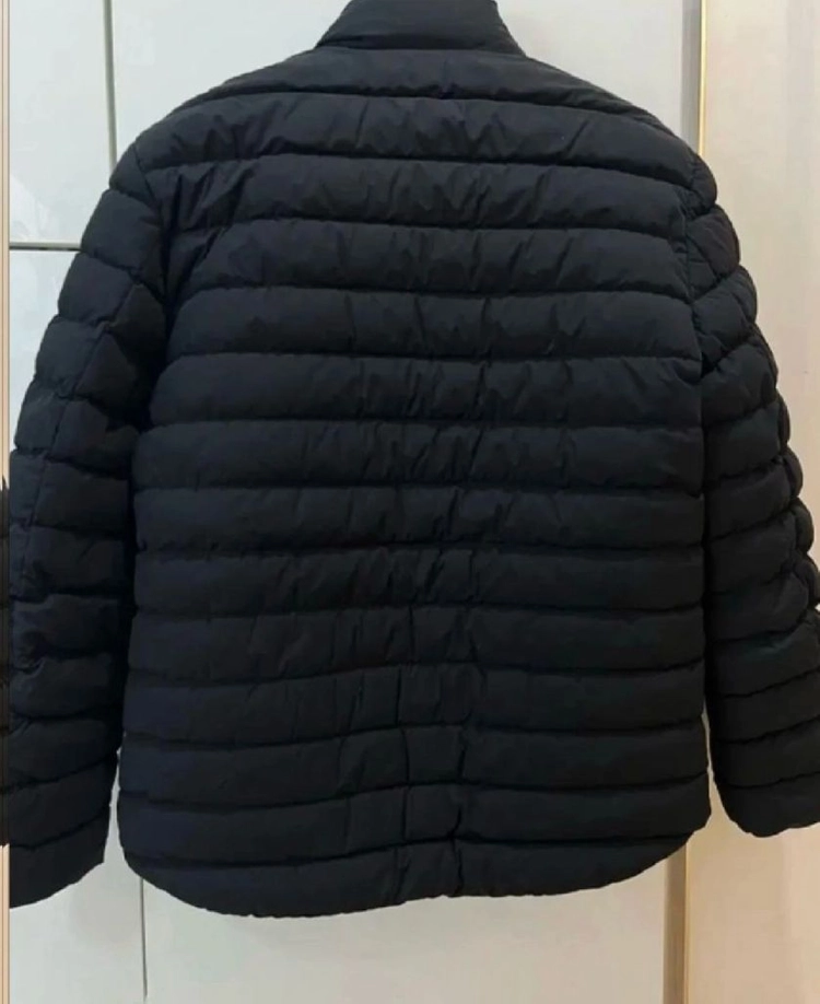 라코스테 파리폴로 구스다운패딩 100 이미지