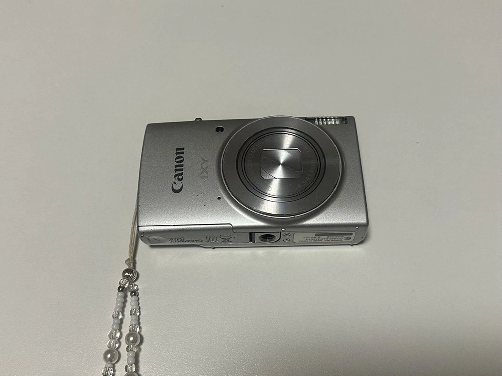 (작례!!) 캐논 ixus 190 익시 ixy 210 카메라 이미지