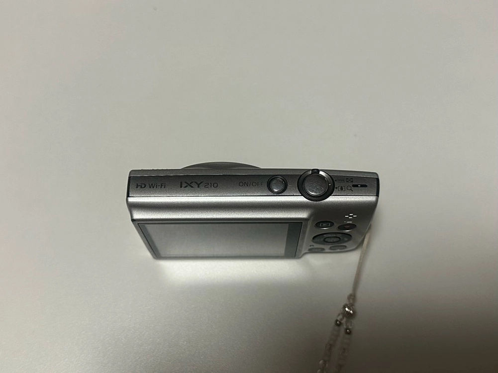 (작례!!) 캐논 ixus 190 익시 ixy 210 카메라 이미지