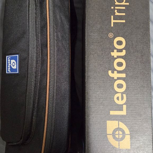 Leofoto LX-224CT + XB-32Q 이미지