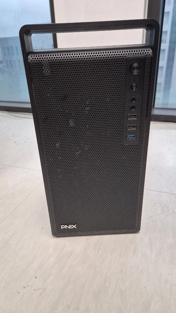 스팀머신 미니타워 PC 본체 무선랜 - 안심되는 중고거래