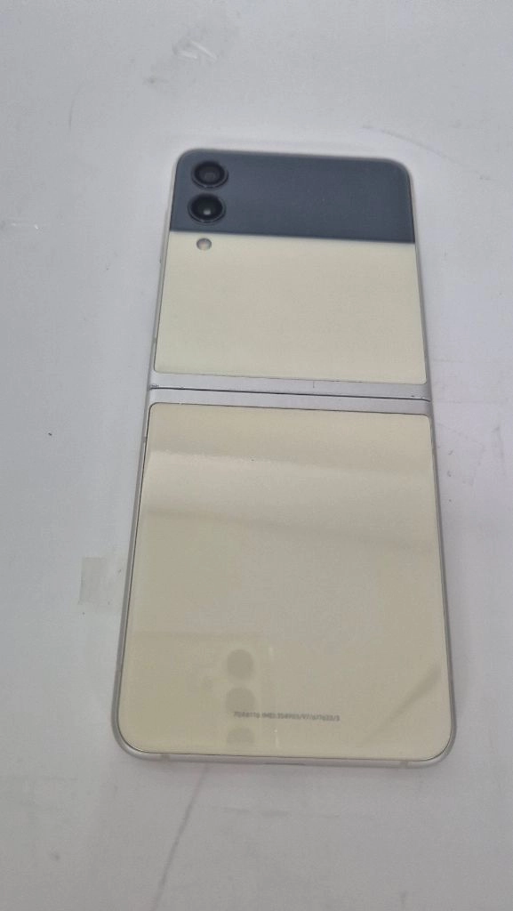삼성 갤럭시 Z플립3 256GB 이미지