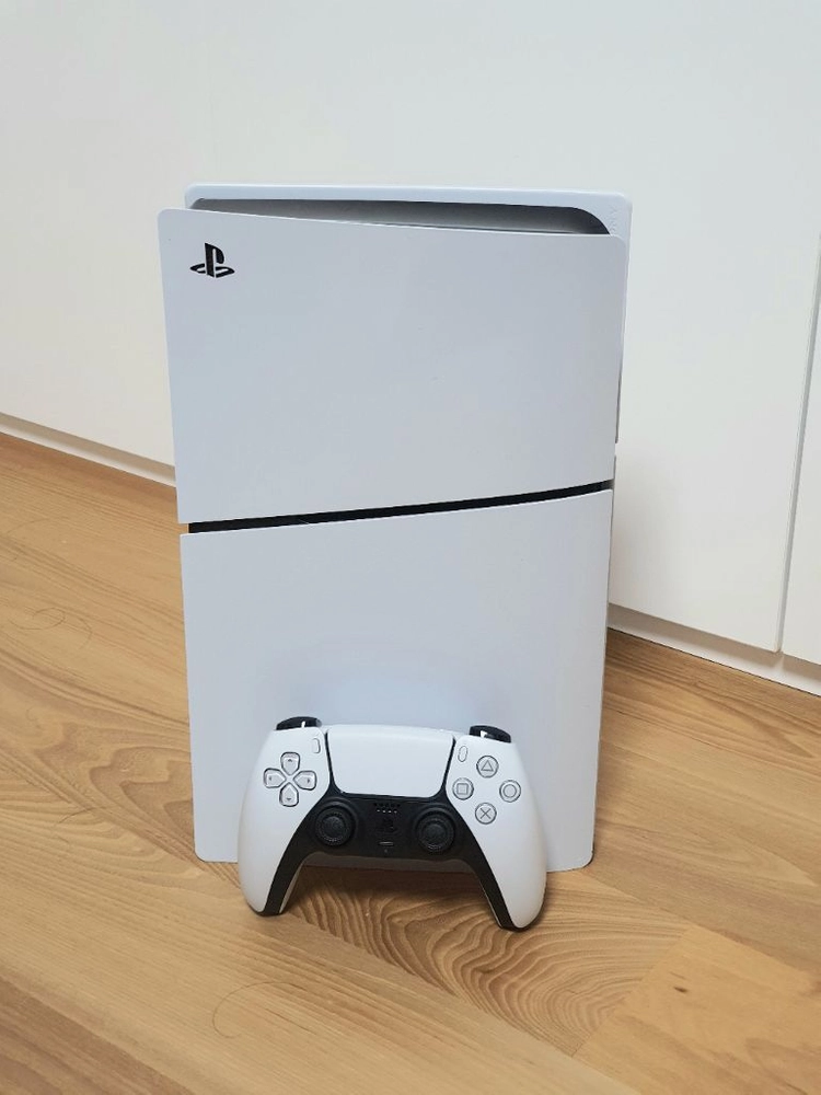(신품급) ps5 플스5 슬림 디지털에디션 - 안심되는 중고거래