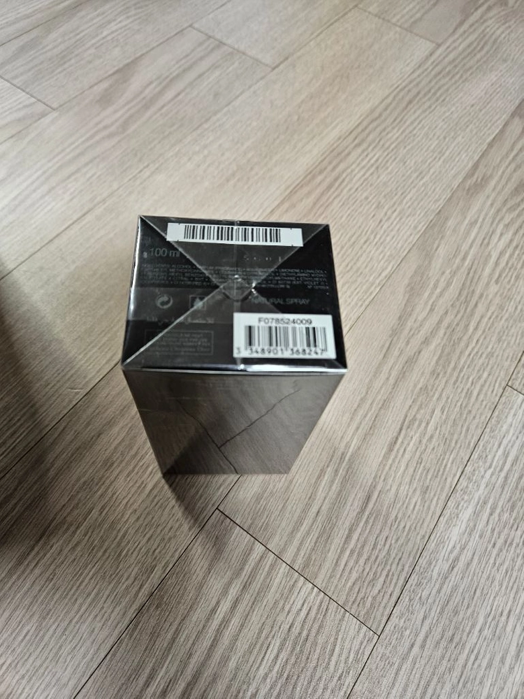 남성 디올 SAUVAGE 향수 100ml 이미지