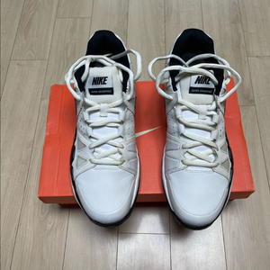 나이키 테니스화-Air Vapor Adventage Leather(270mm/US남 9) 이미지