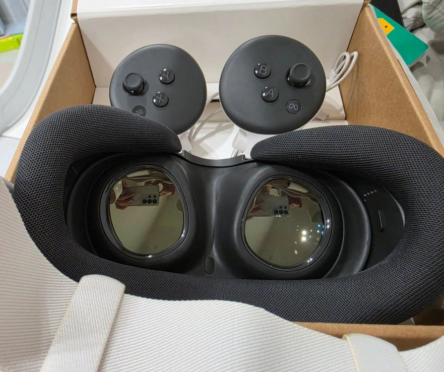 메타퀘스트3 128 VR3 S급 이미지
