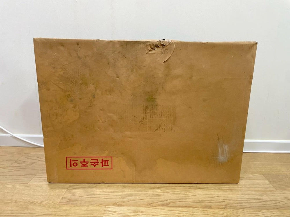 레고 75827 고스트버스터즈 소방본부, 21108 엑토-1 판매합니다 이미지