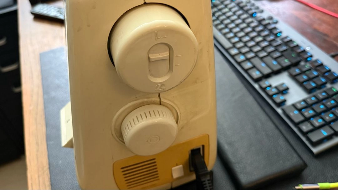 브라더 미싱 캠퍼스150 전기 미싱 이미지