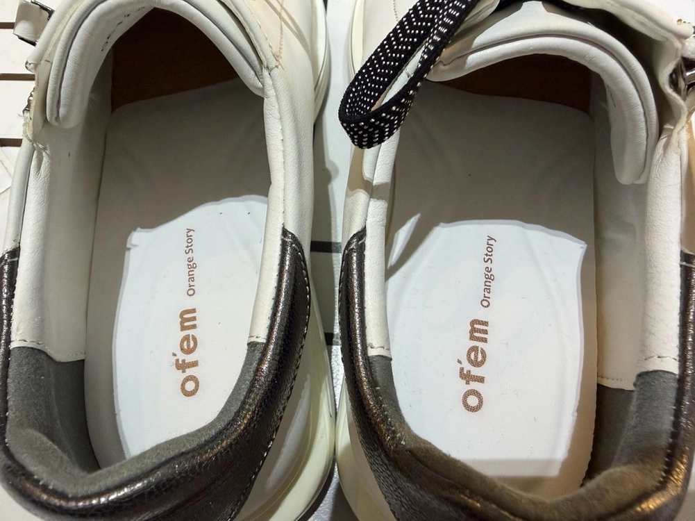 ofem(오브엠) 여성 스니커즈 250mm 이미지