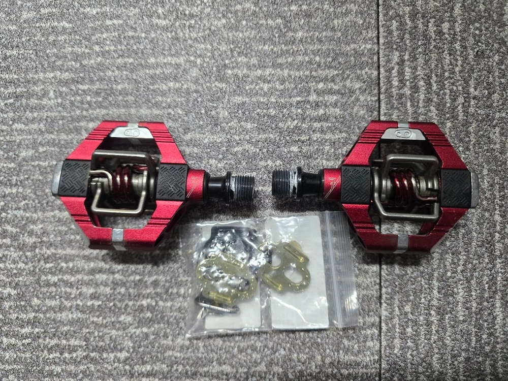 크랭크브라더스 캔디7, 시마노 xtr9000 팝니다 이미지