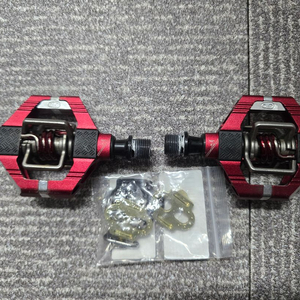 크랭크브라더스 캔디7, 시마노 xtr9000 팝니다 이미지