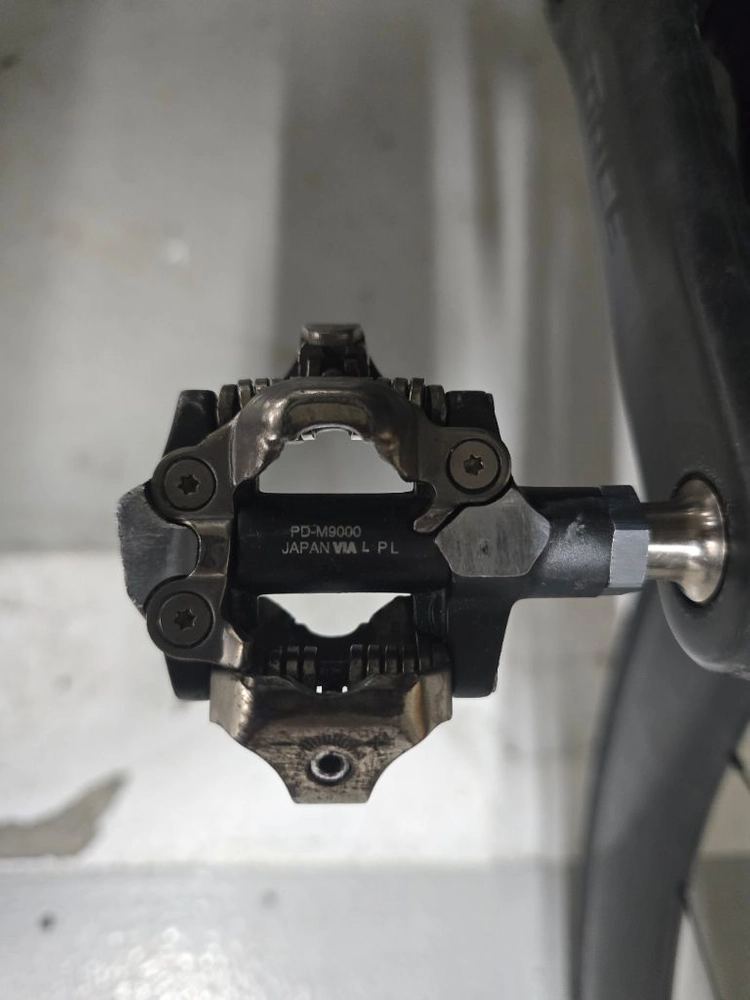 크랭크브라더스 캔디7, 시마노 xtr9000 팝니다 이미지