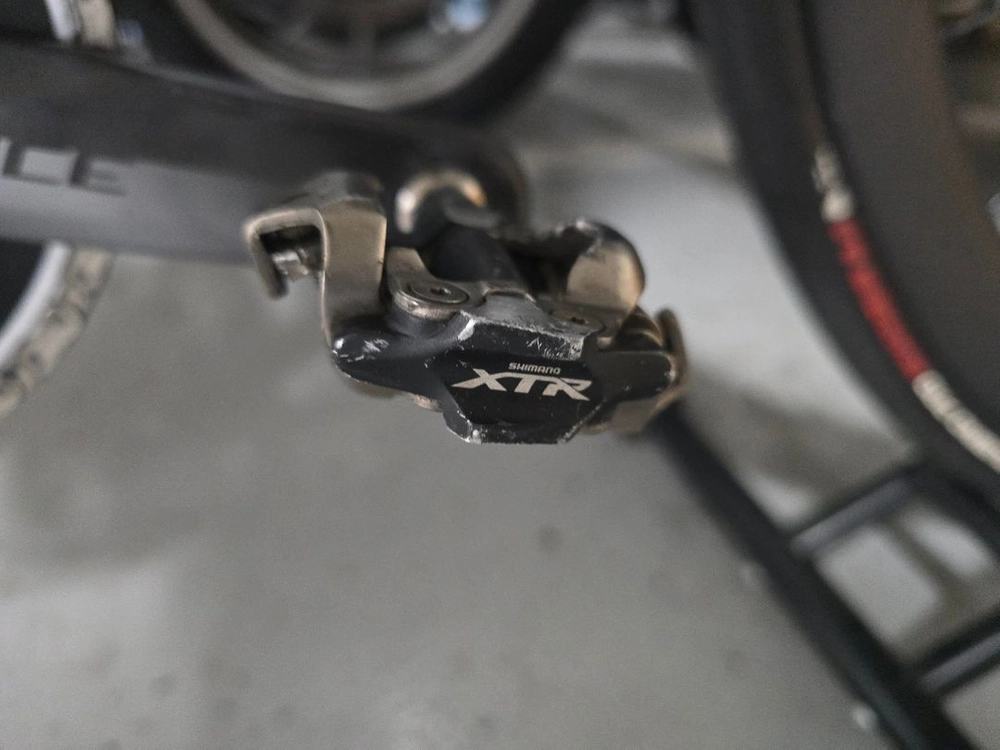 크랭크브라더스 캔디7, 시마노 xtr9000 팝니다 이미지