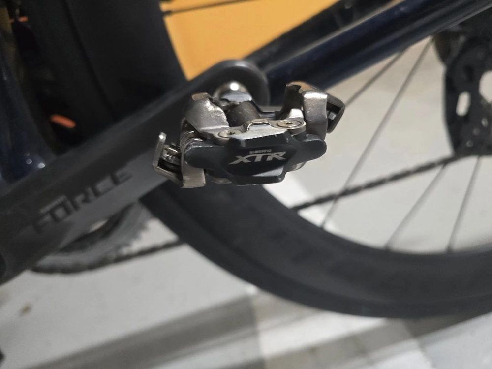 크랭크브라더스 캔디7, 시마노 xtr9000 팝니다 이미지