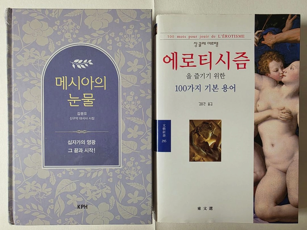 큰글자 라이프성경 컬러포커스 성경 삼국지 현장 서울 정도 600년 기념 사진집 에로티시즘 공학도를 위한 기초수학 이미지