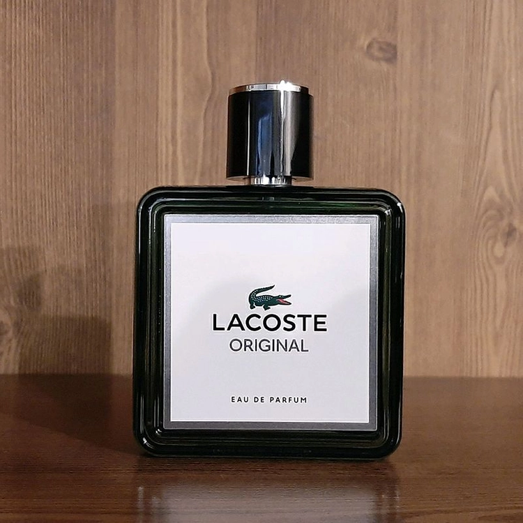 라코스테 오리지널 EDP 100ml 남자 향수 새상품 이미지