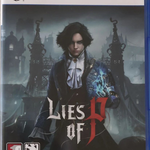 PS5 피의 거짓 <택포> 이미지