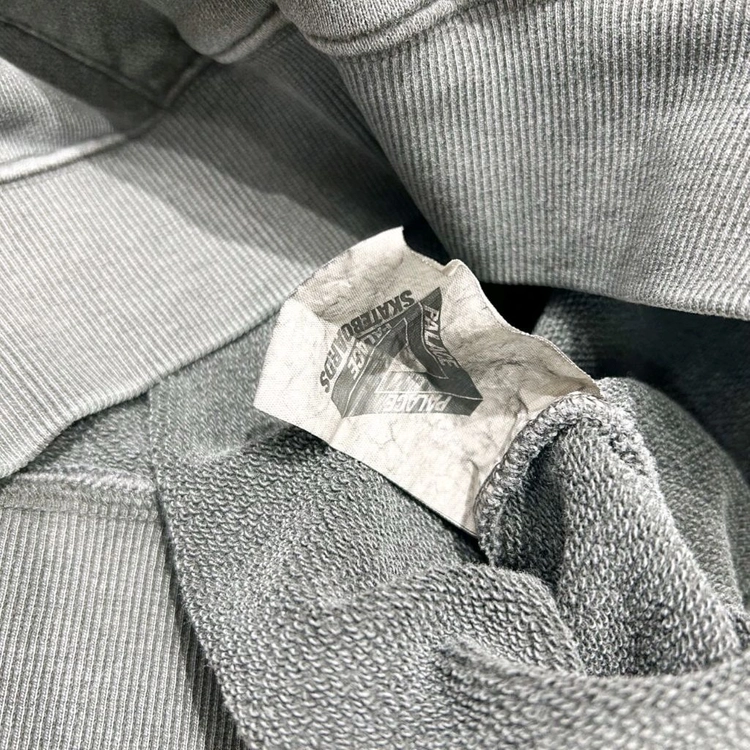팔라스 워시드 워싱 후드 이미지