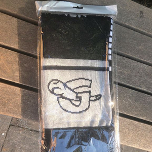 롯데자이언츠 올드 머플러 이미지