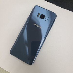 갤럭시S8 64GB 블루 SK A급 기능정상 중고폰 211784 이미지