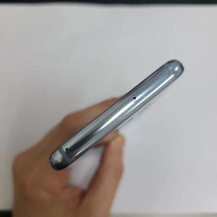 갤럭시S8 64GB 블루 SK A급 기능정상 중고폰 211784 이미지