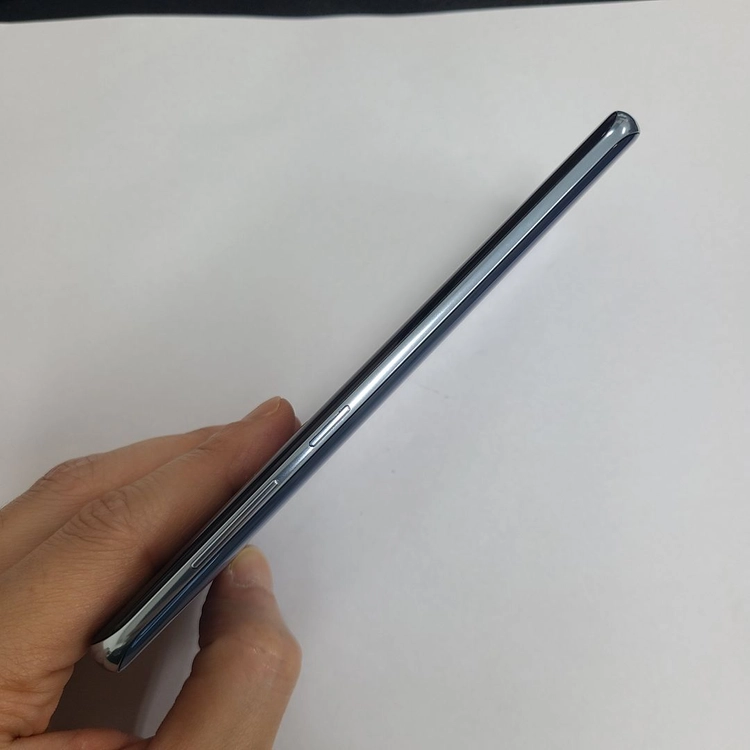 갤럭시S8 64GB 블루 SK A급 기능정상 중고폰 211784 이미지