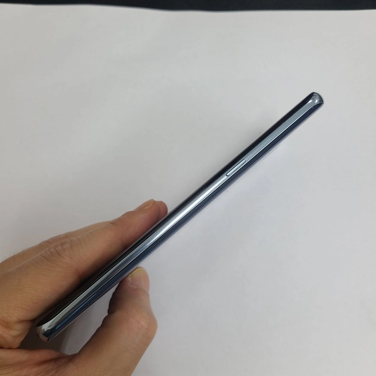 갤럭시S8 64GB 블루 SK A급 기능정상 중고폰 211784 이미지