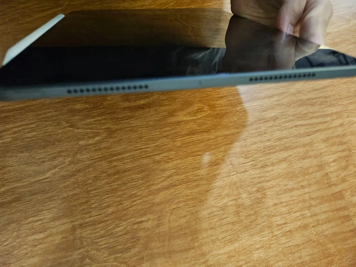 사기글 애플 아이패드 프로 11인치 M5 256GB 스페이스 그레이 - 안심되는 중고거래