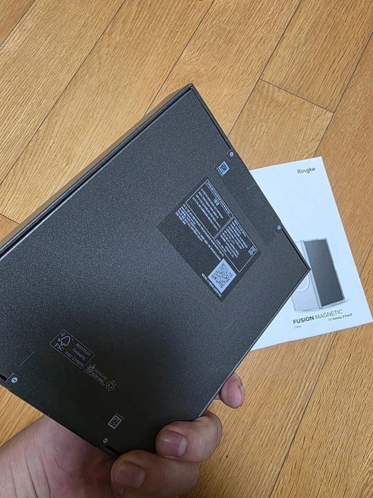 갤럭시 Z 폴드7 512G - 안심되는 중고거래