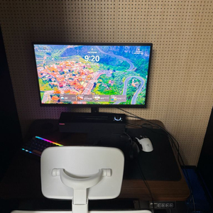 컴퓨터 풀세트 783D 5060TI 32GB 1TB 이미지