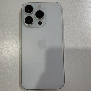 아이폰15프로 128GB 이미지