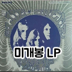 Blue Cheer 블르치어 / Vincebus Eruptum [ LP] 이미지