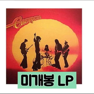 [수입] Granicus (그라니코스) - Granicus [LP] 이미지