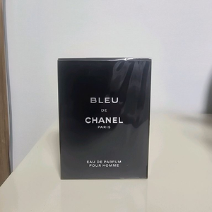 블루드 샤넬 향수 100ML 이미지