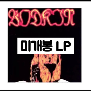 [수입] Bodkin 보드킨 - Bodkin [180g LP] 이미지