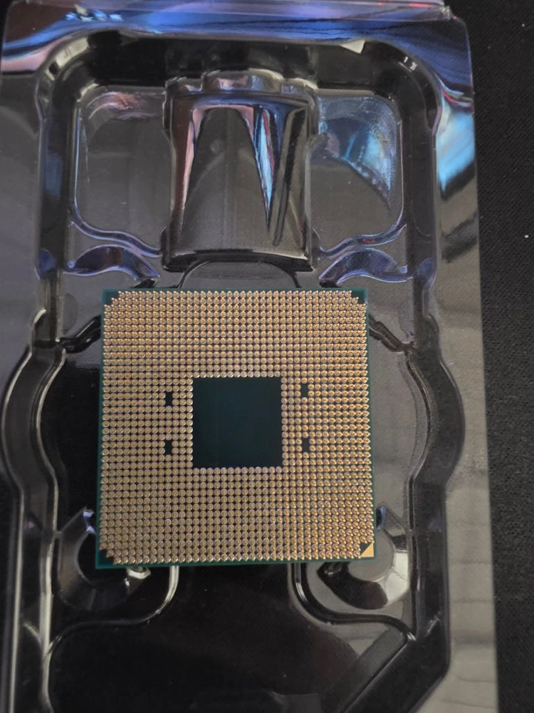 라이젠 5900x CPU + 쿨러 세트 이미지