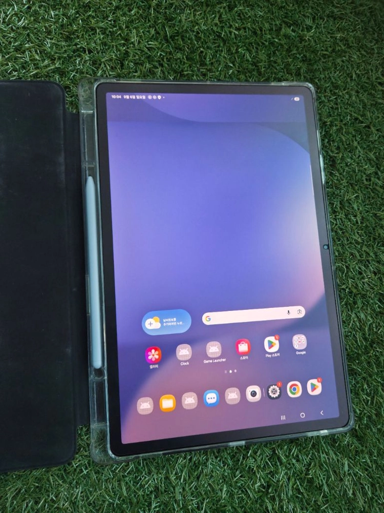 갤럭시탭 S10 플러스 256G WIFI - 안심되는 중고거래
