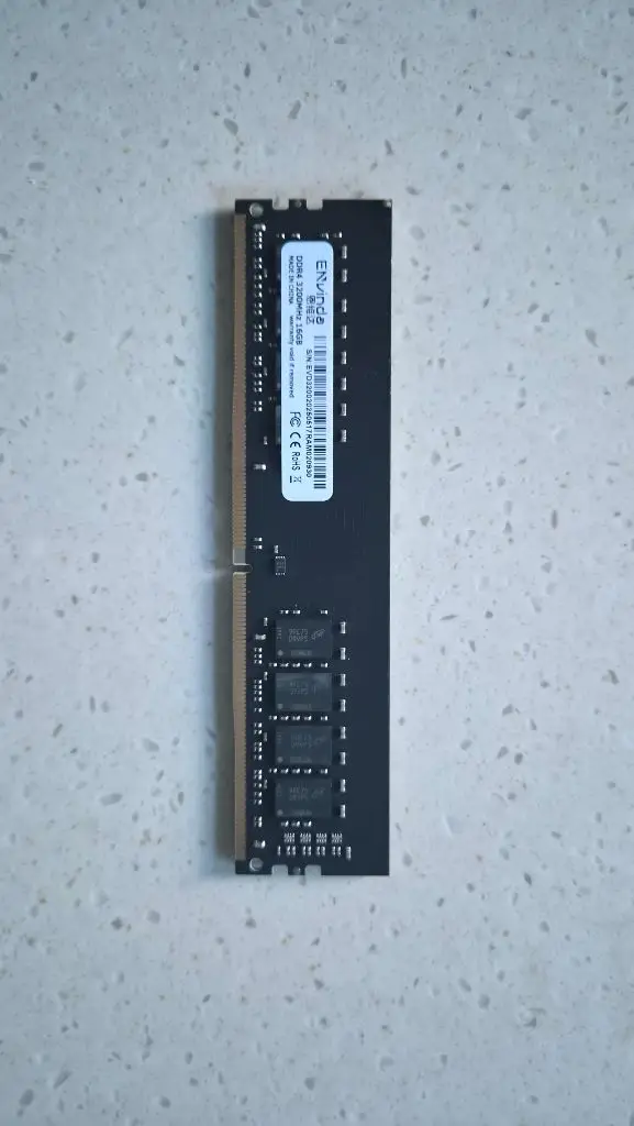 DDR4 16GB 메모리 - 안심되는 중고거래