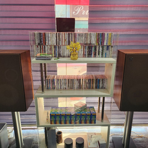 JBL 스피커 L100 이미지