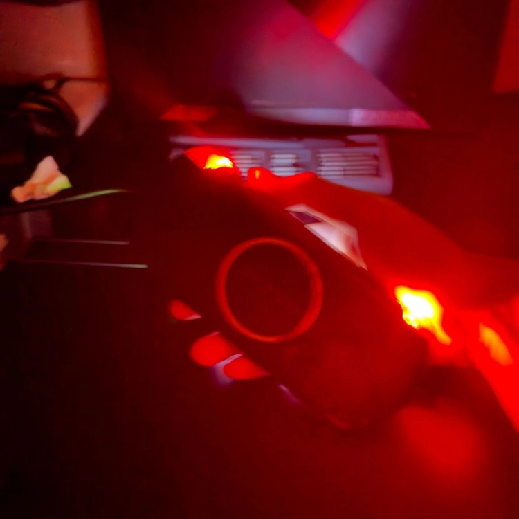 PSP3000 C타입 128GB REDBlack 에디션 이미지