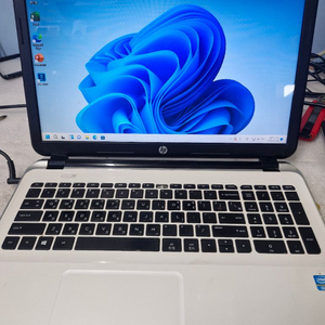 i5-3220 HP 노트북 팝니다(내림) 이미지